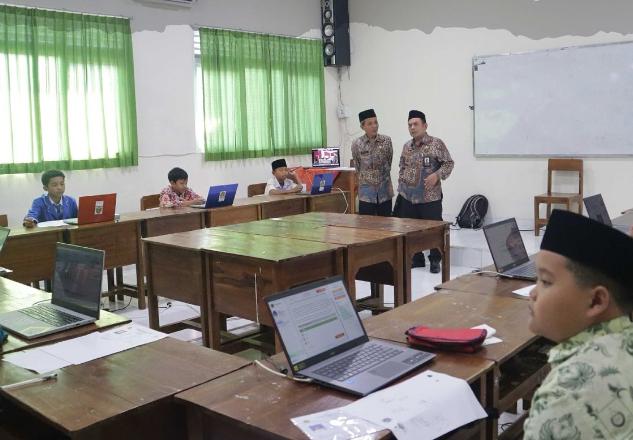 Monitoring KSM MI