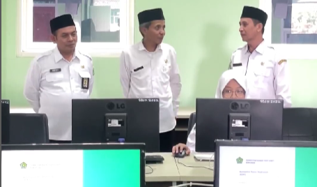 Monitoring KSM MTs