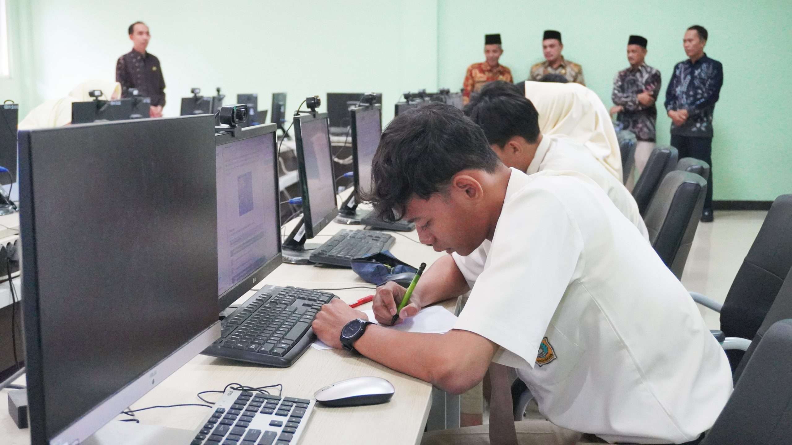 Dokumentasi OMI 2025