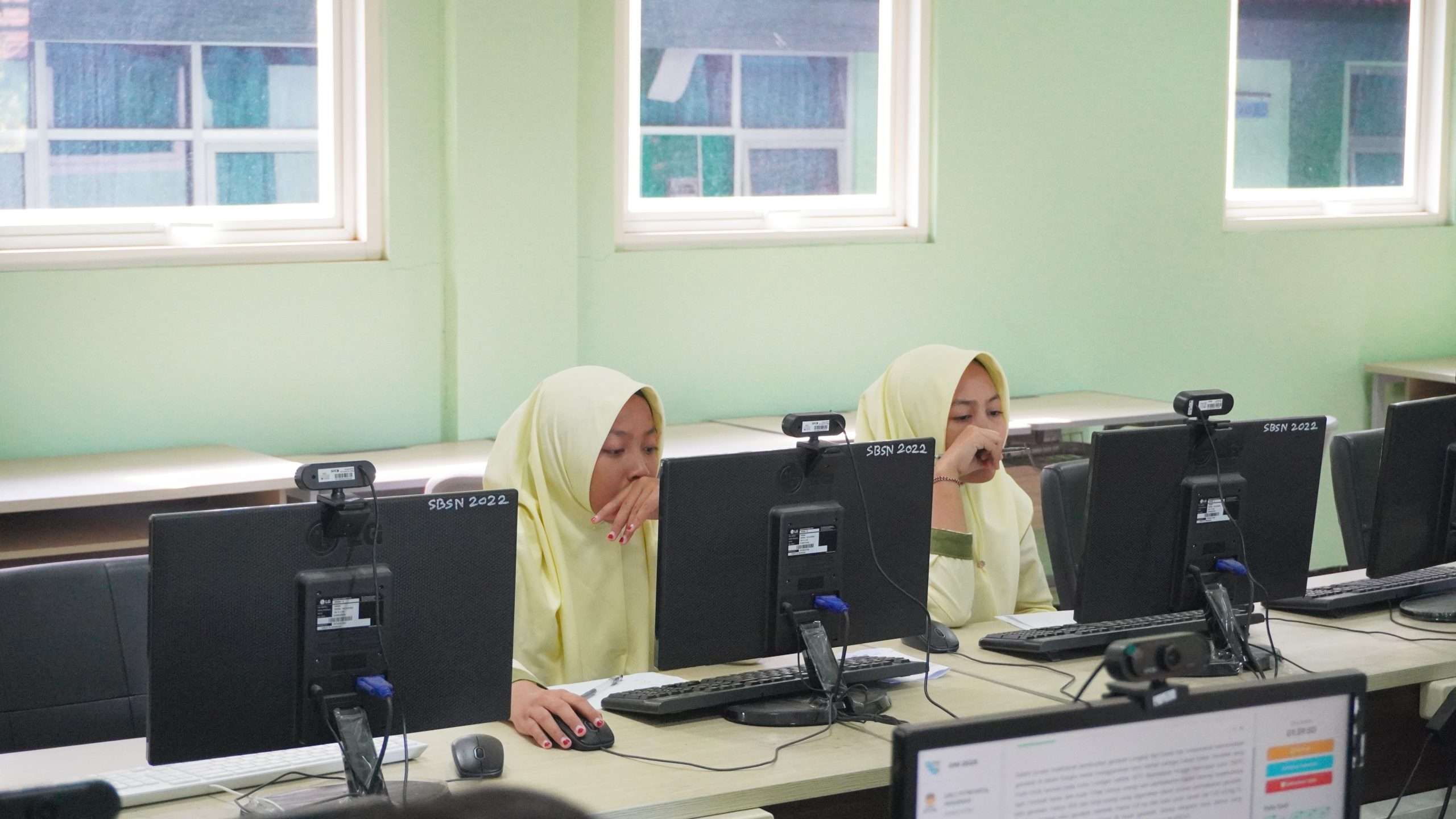 Dokumentasi OMI 2025