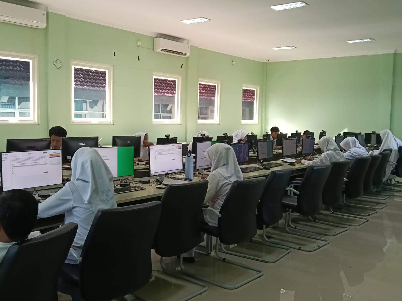 Dokumentasi OMI 2025