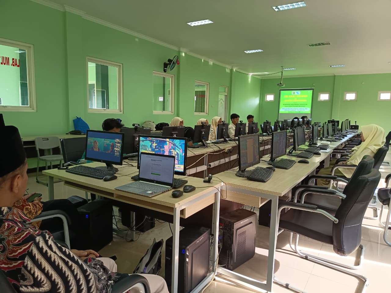 	Dokumentasi OMI 2025