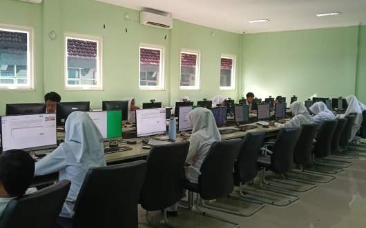 Dokumentasi OMI 2025