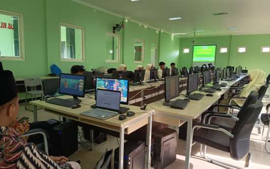 	Dokumentasi OMI 2025