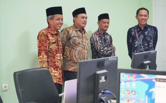 Dokumentasi OMI 2025