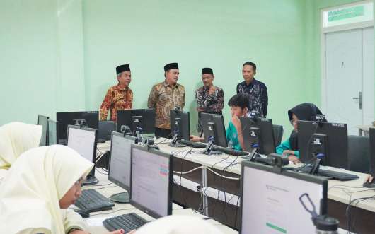 Dokumentasi OMI 2025